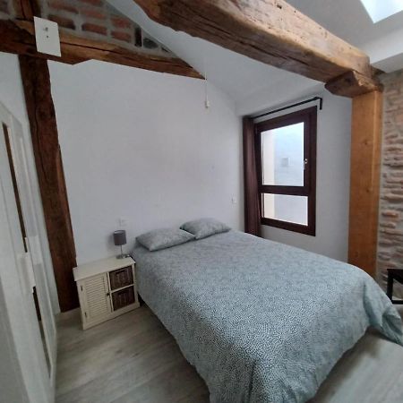 Apartamento En El Casco Historico De Plencia Exterior foto